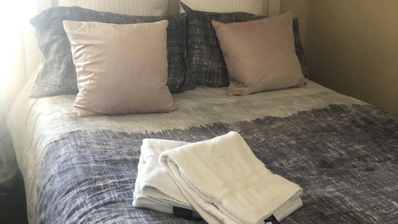 Photo of Bedroom in Port Severn
