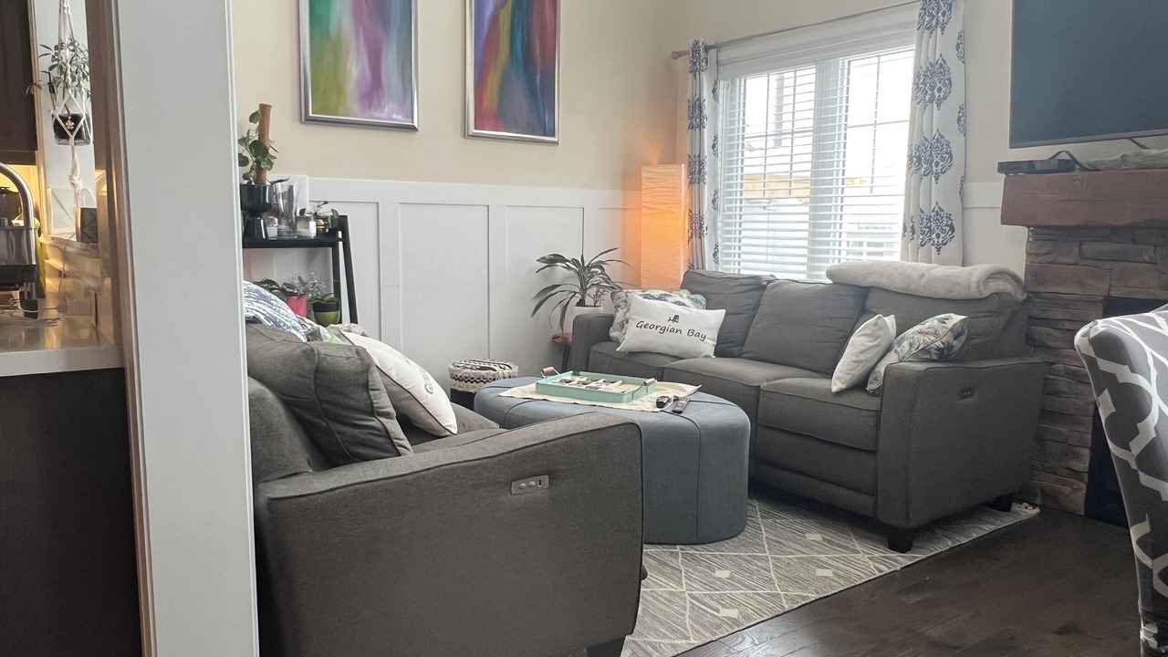 Photo of Livingroom in Port Severn
