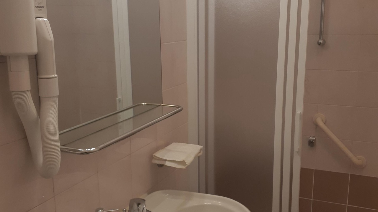 Photo of Bathroom in Cannaregio