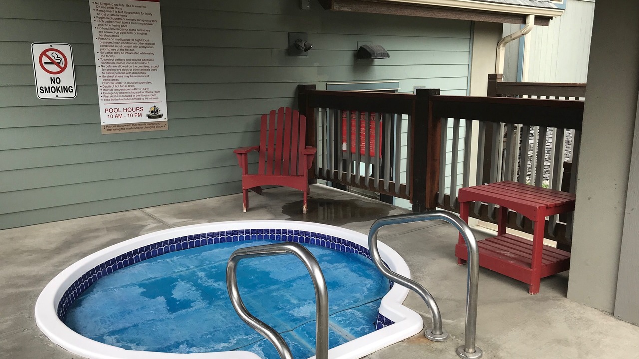 Photo of Outdoor in Canmore