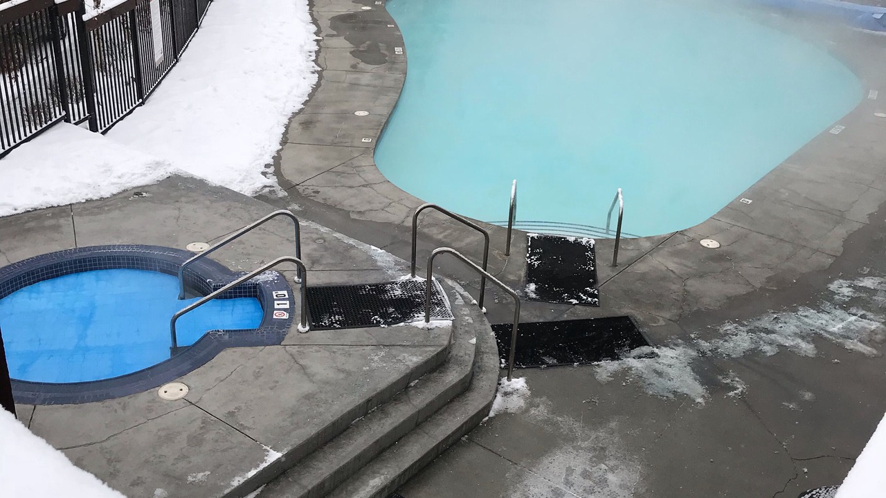 Photo of Outdoor in Canmore