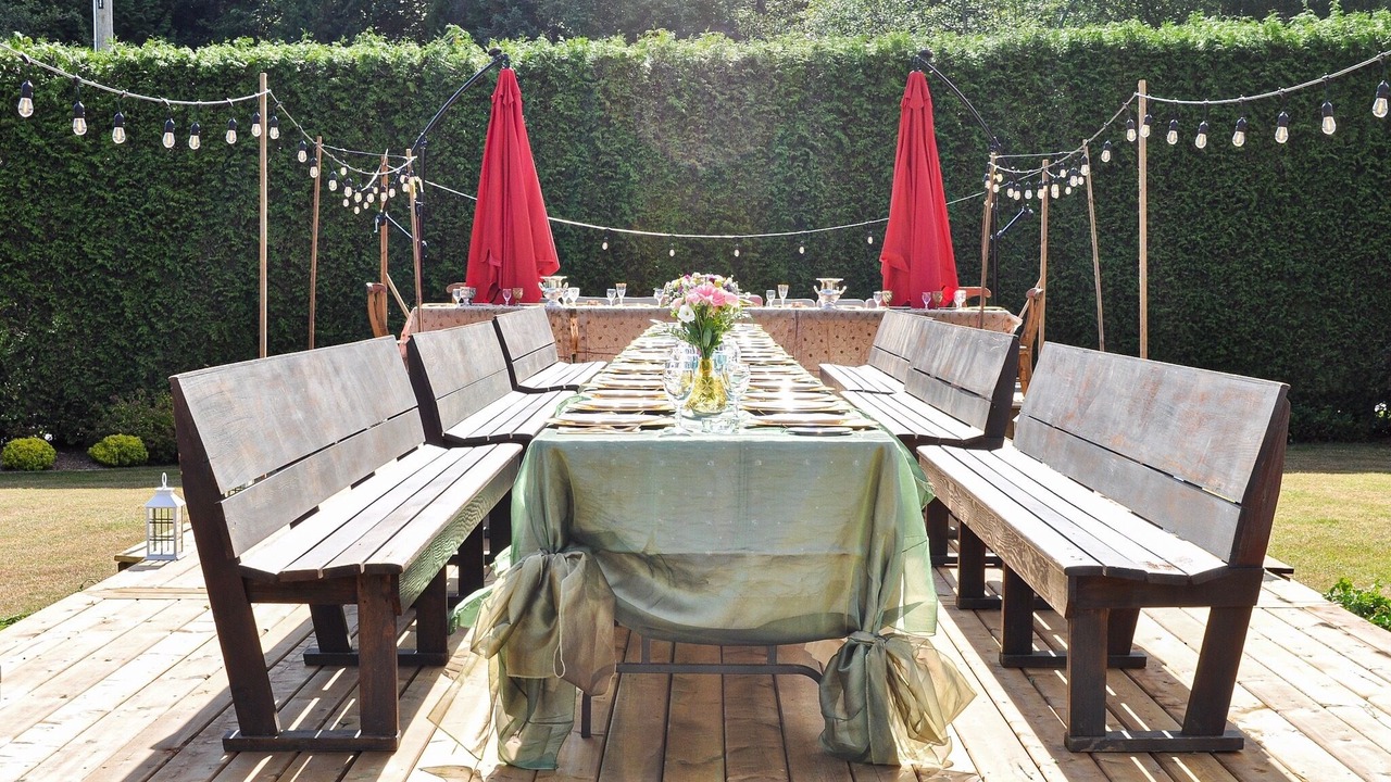 Photo of Outdoor in Coquitlam