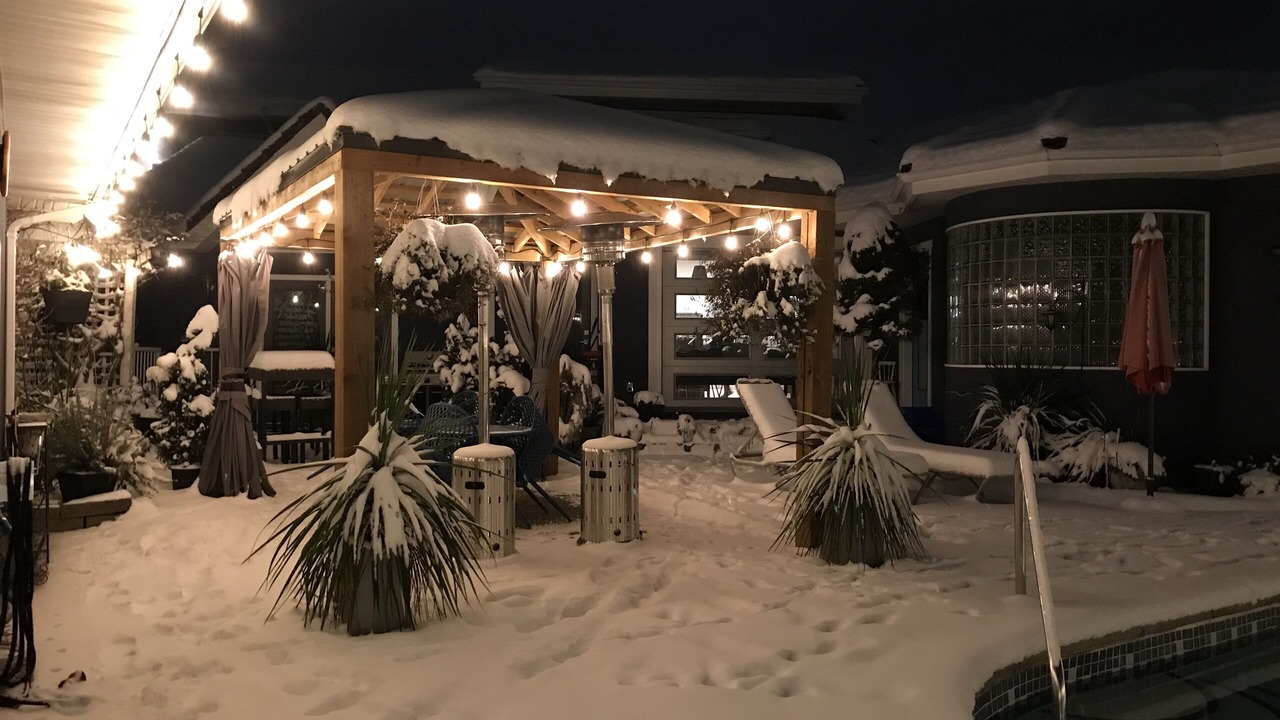 Photo of Outdoor in Coquitlam