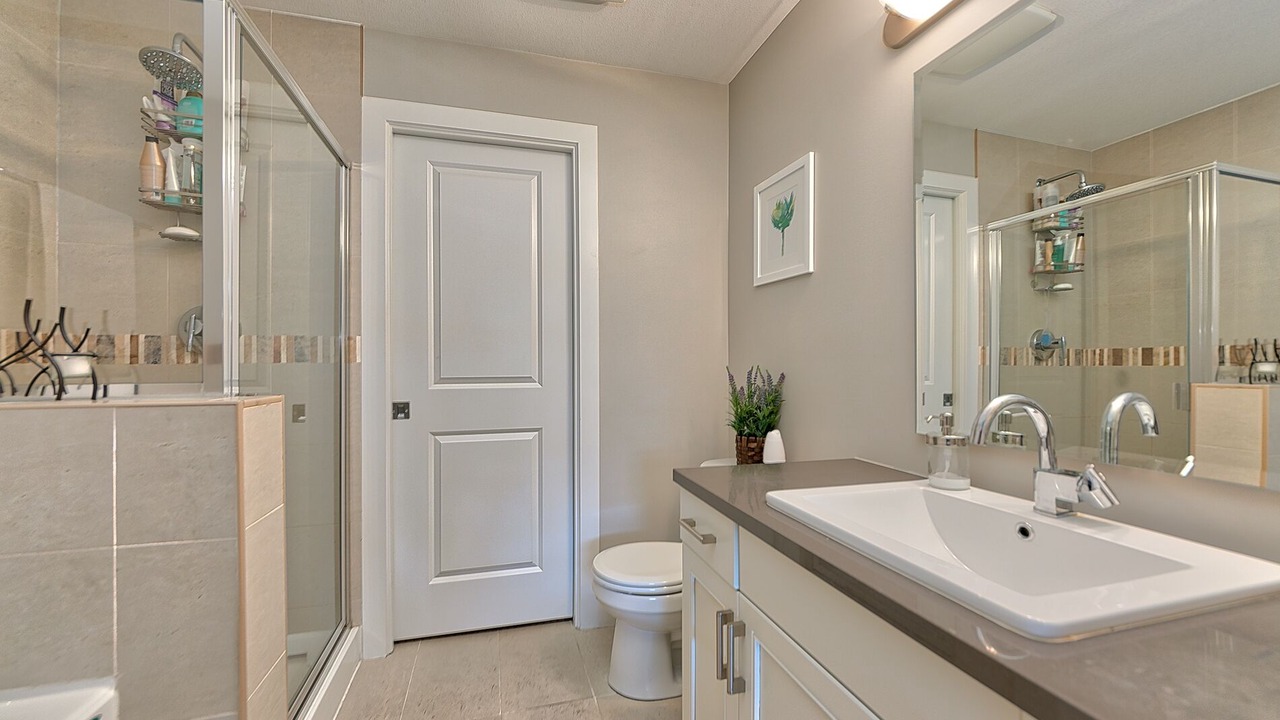Photo of Bathroom in Central Okanagan