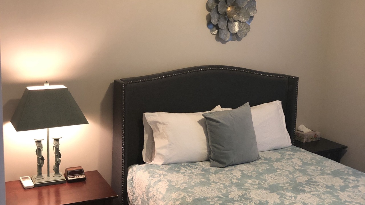 Photo of Bedroom in Central Okanagan
