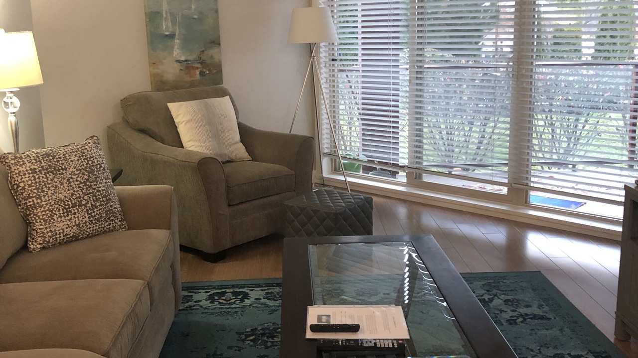 Photo of Livingroom in Central Okanagan