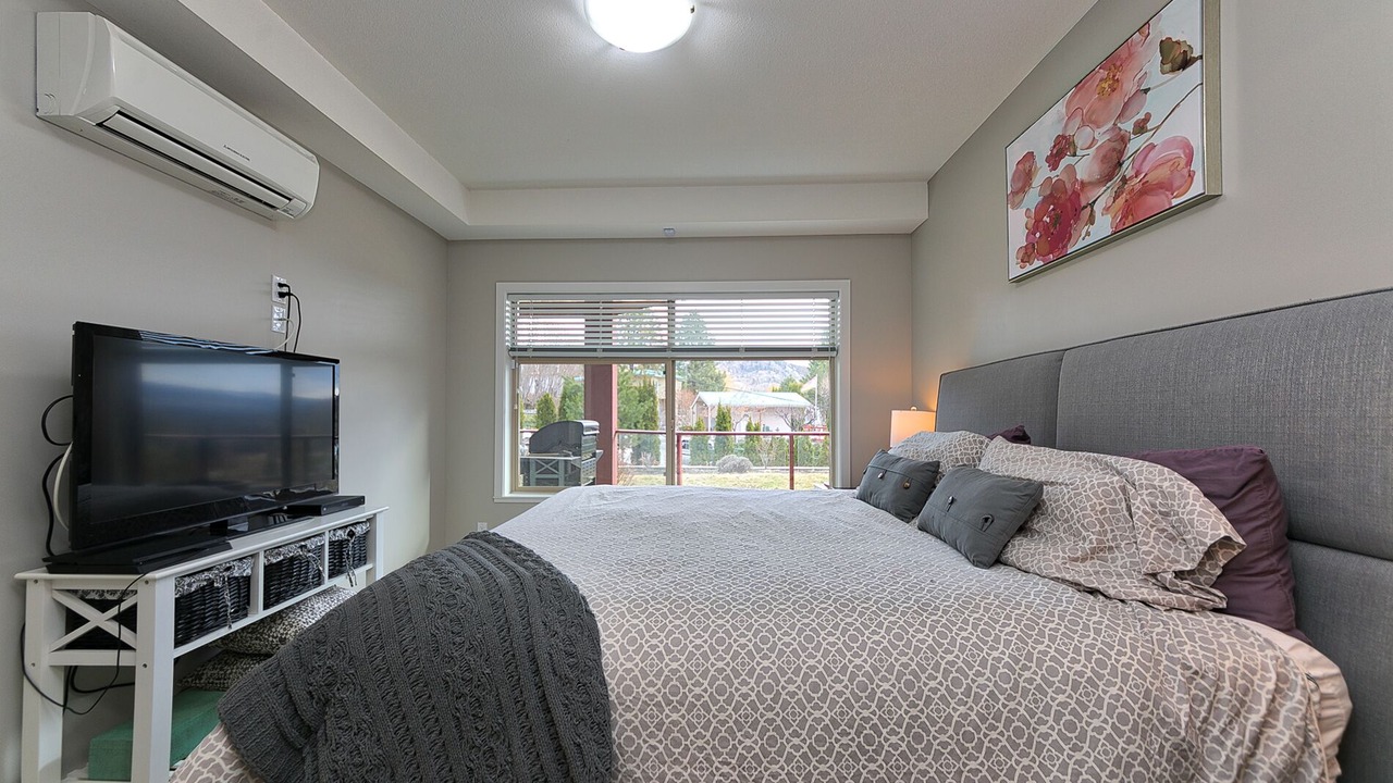 Photo of Bedroom in Central Okanagan