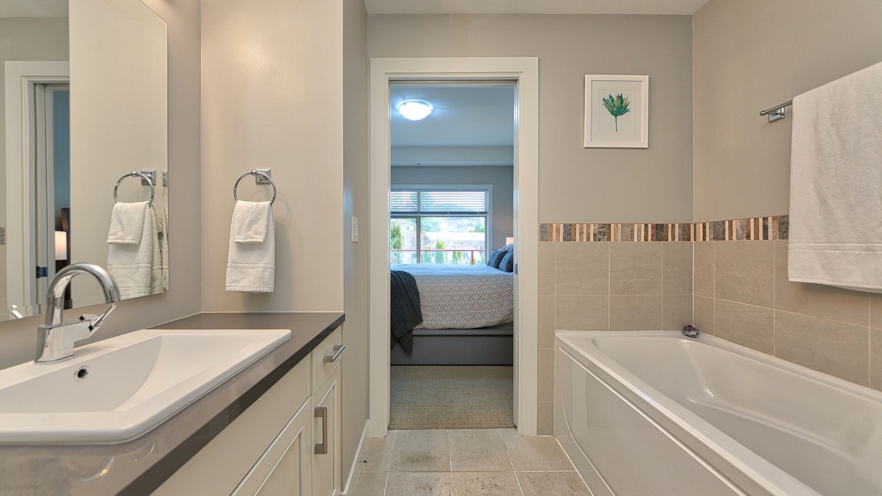 Photo of Bathroom in Central Okanagan
