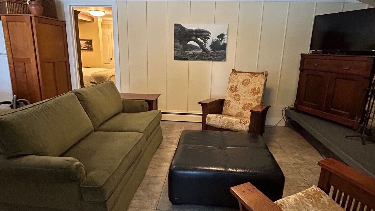 Photo of Livingroom in Regional District of Nanaimo