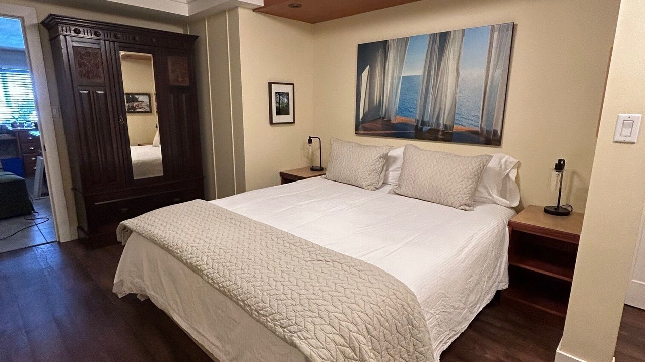 Photo of Bedroom in Regional District of Nanaimo