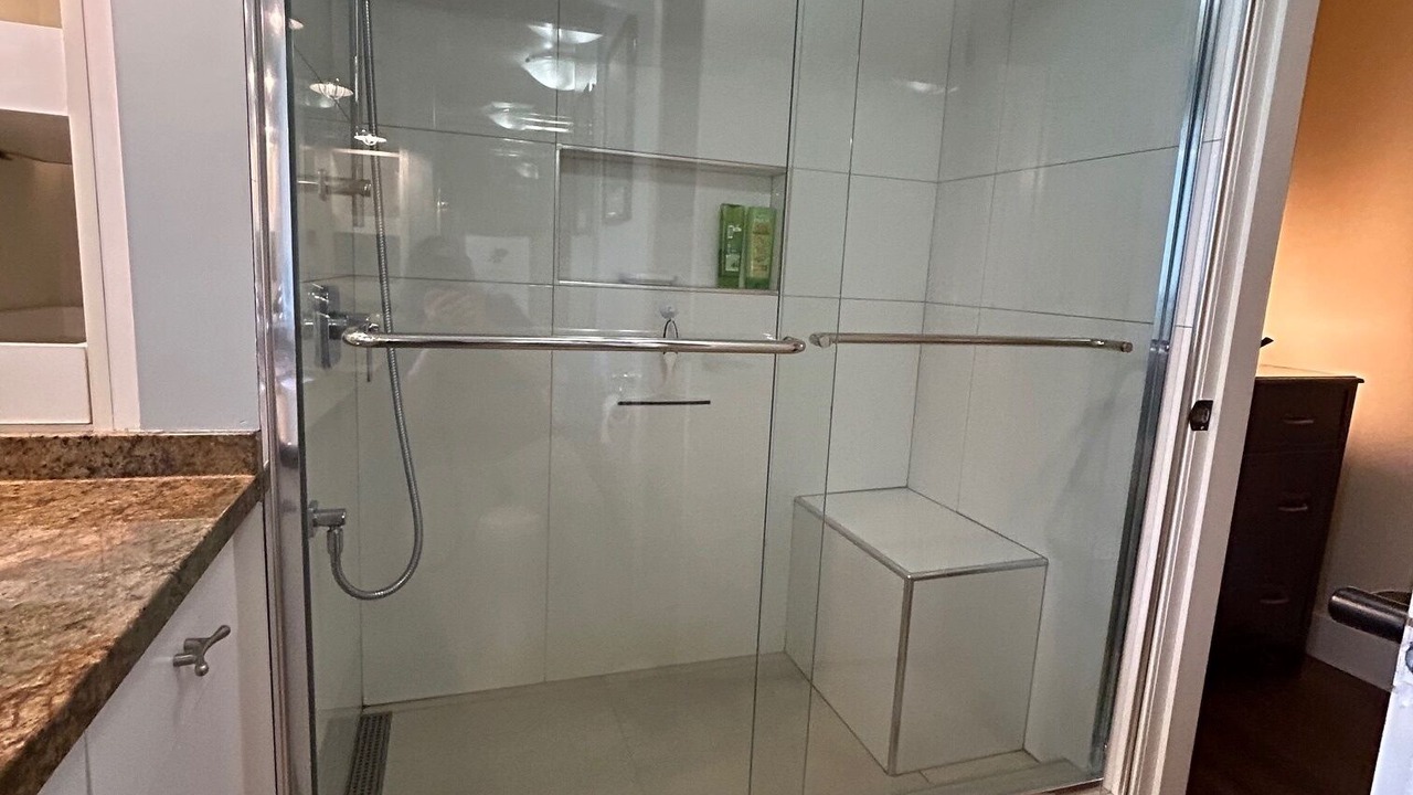 Photo of Bathroom in Regional District of Nanaimo
