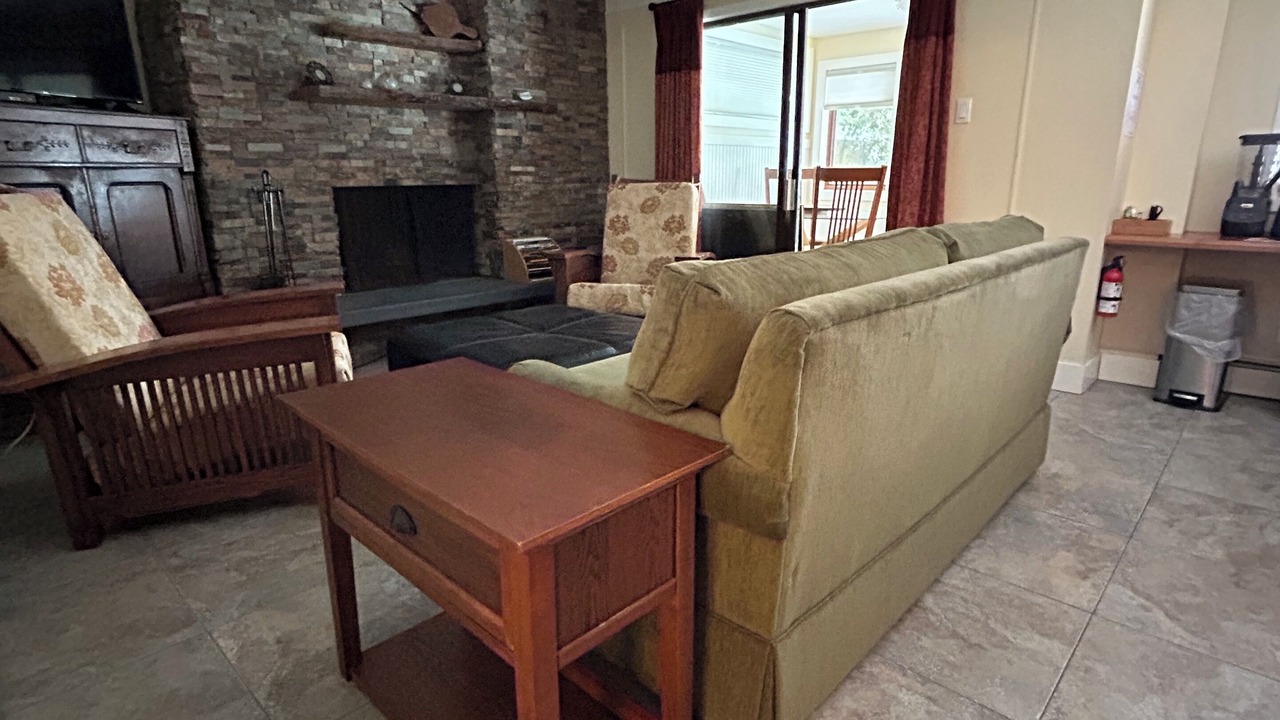 Photo of Livingroom in Regional District of Nanaimo
