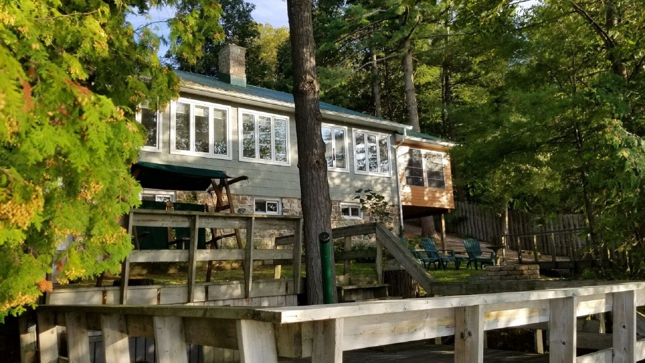 Photo of Outdoor in Rideau Lakes