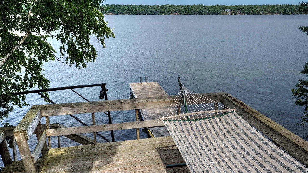Photo of Outdoor in Rideau Lakes