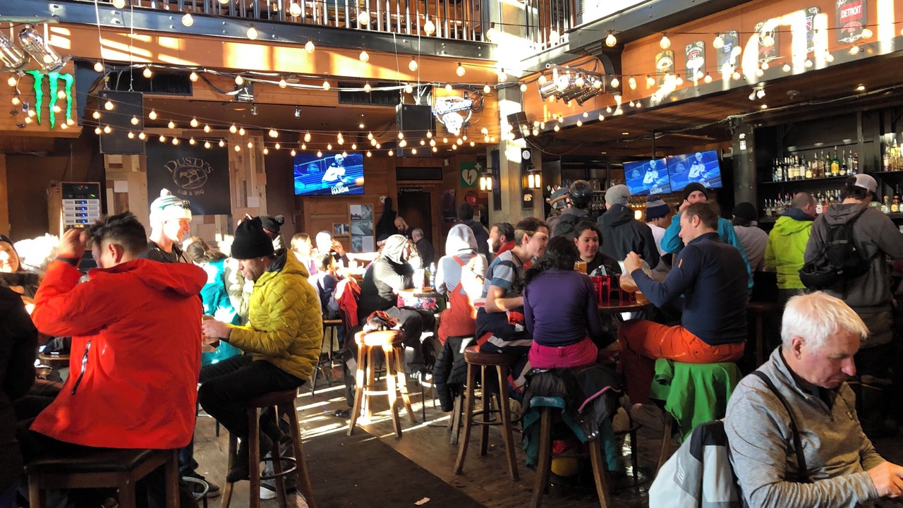 Photo of Others in Blueberry Hill