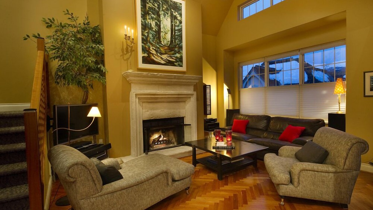 Photo of Livingroom in Blueberry Hill