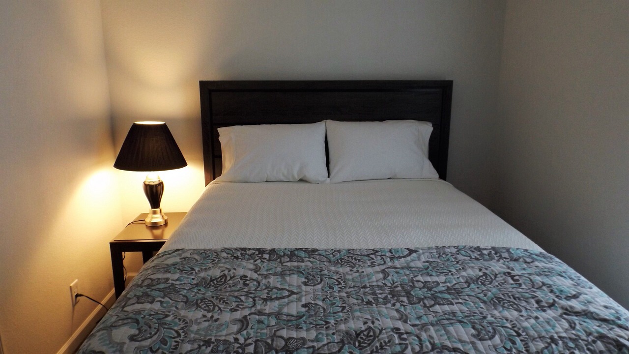 Photo of Bedroom in Gull Lake