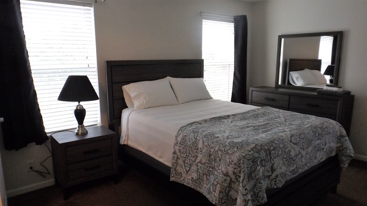 Photo of Bedroom in Gull Lake