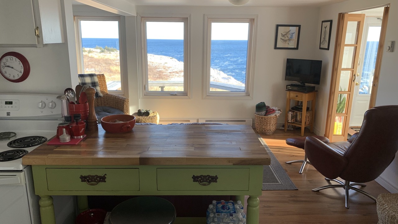 Photo of Others in Pouch Cove