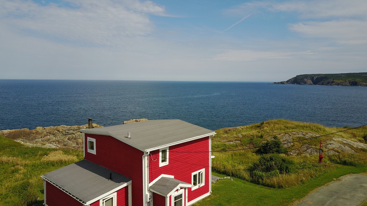 Photo of Others in Pouch Cove