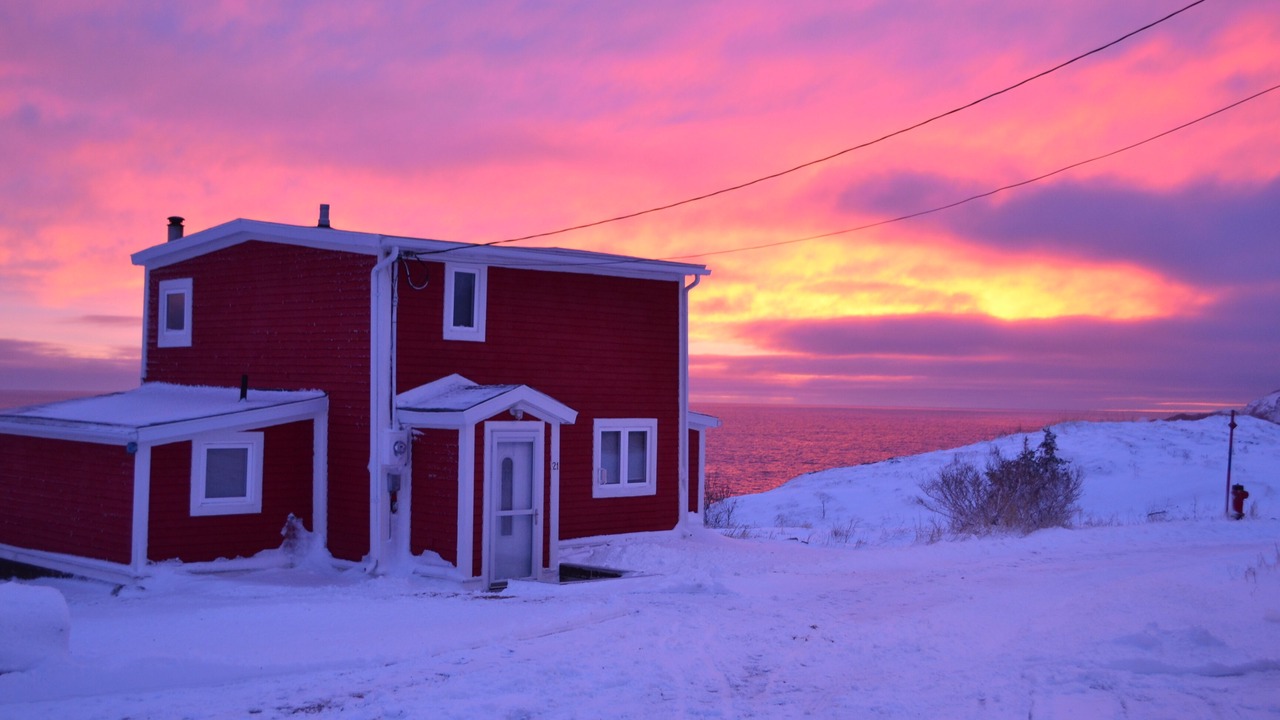 Photo of Others in Pouch Cove