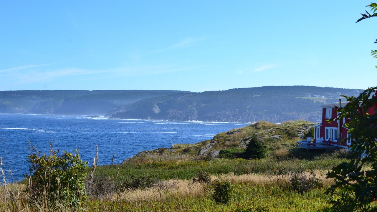 Photo of Others in Pouch Cove