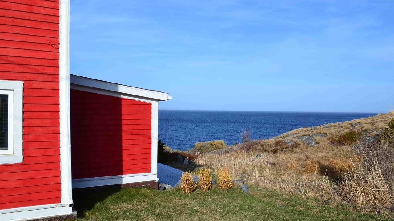 Photo of Others in Pouch Cove