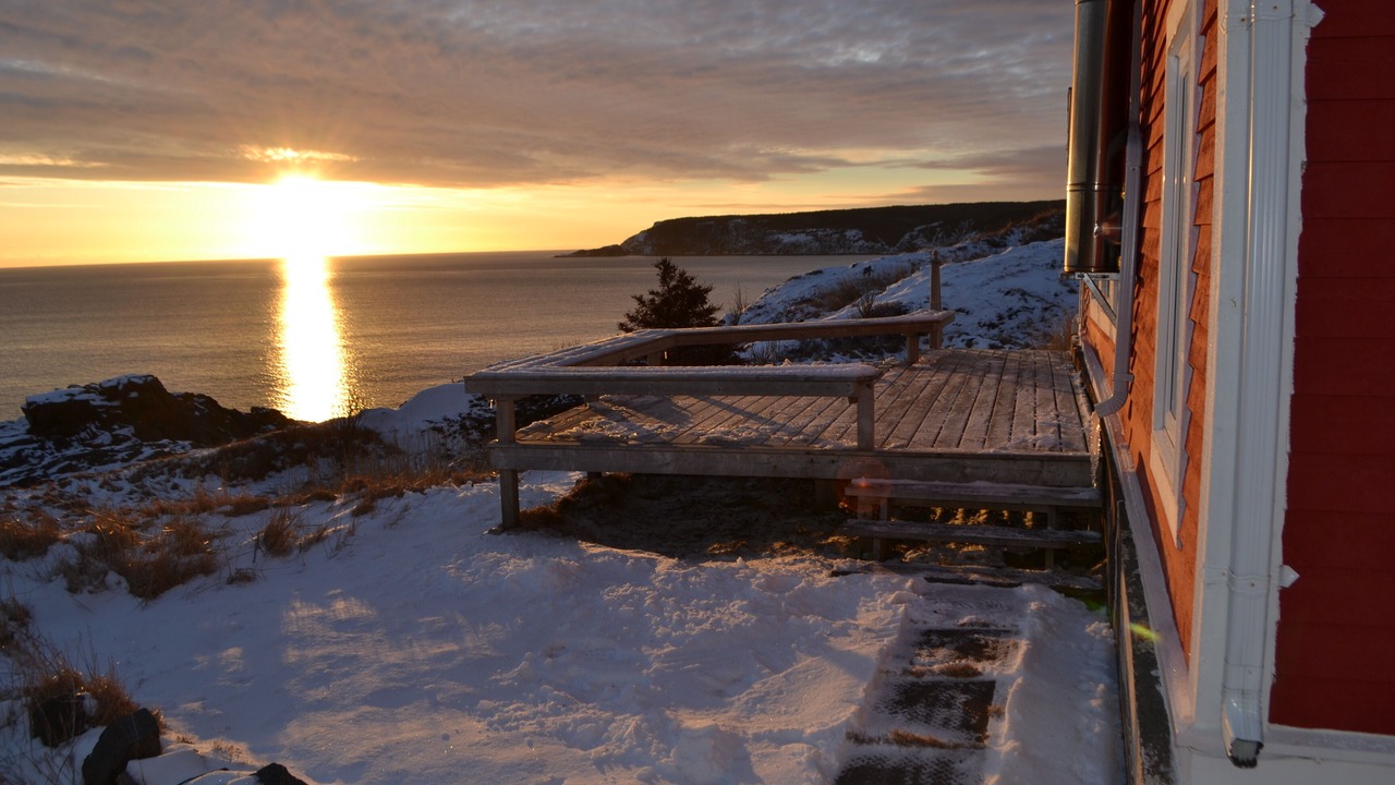 Photo of Others in Pouch Cove