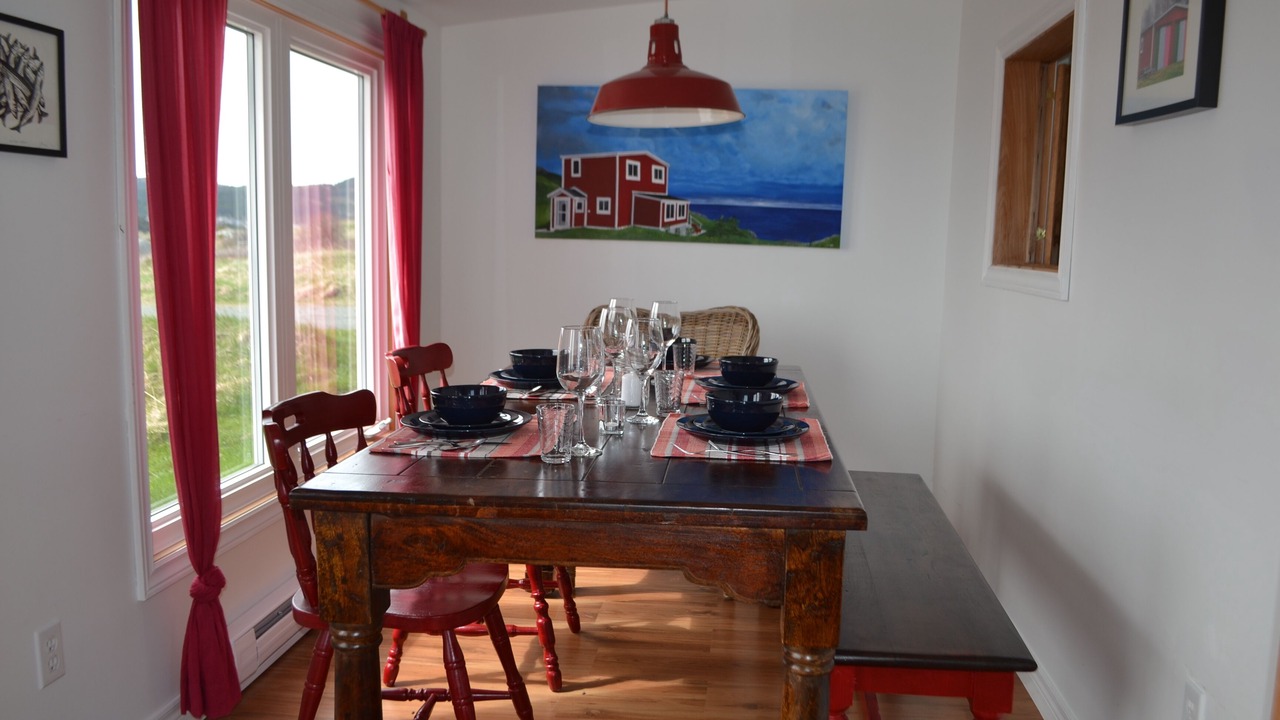 Photo of Bedroom in Pouch Cove