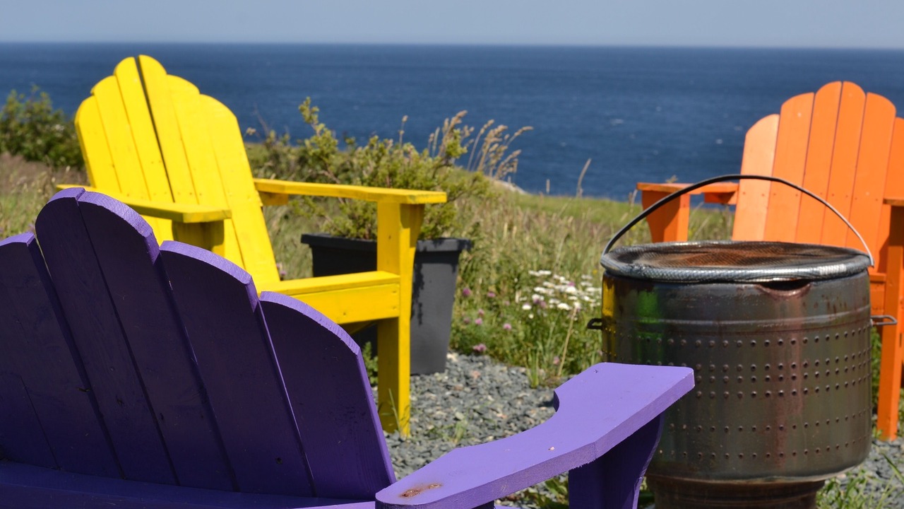 Photo of Outdoor in Pouch Cove