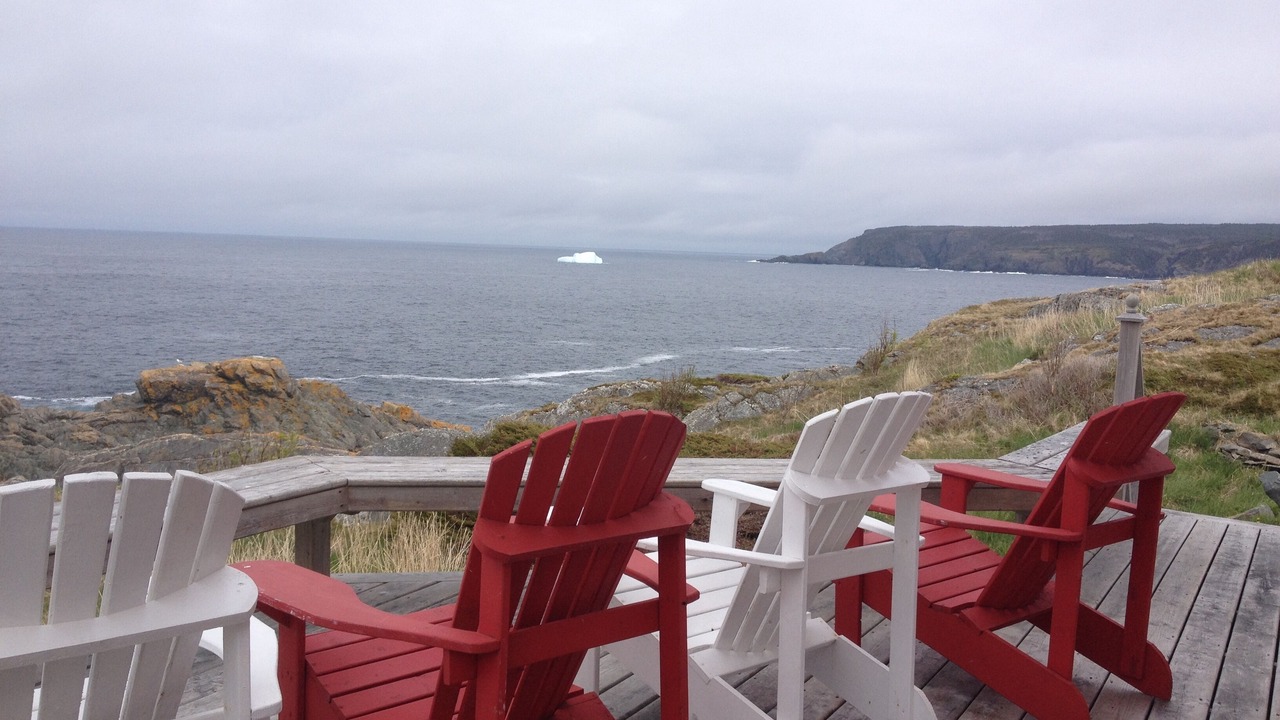 Photo of Others in Pouch Cove