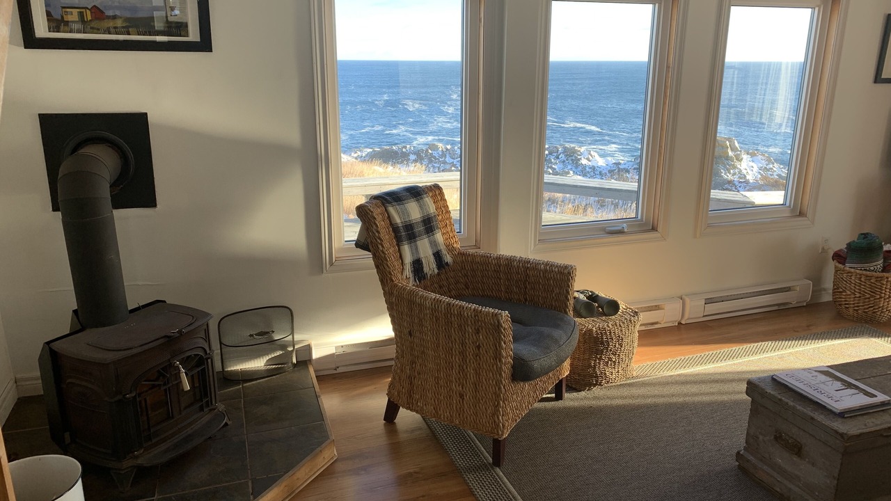Photo of Others in Pouch Cove