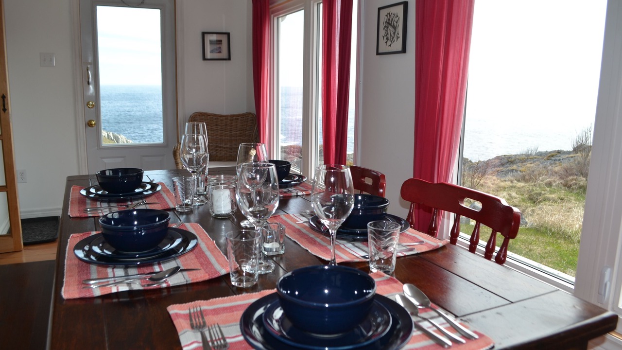Photo of Bedroom in Pouch Cove