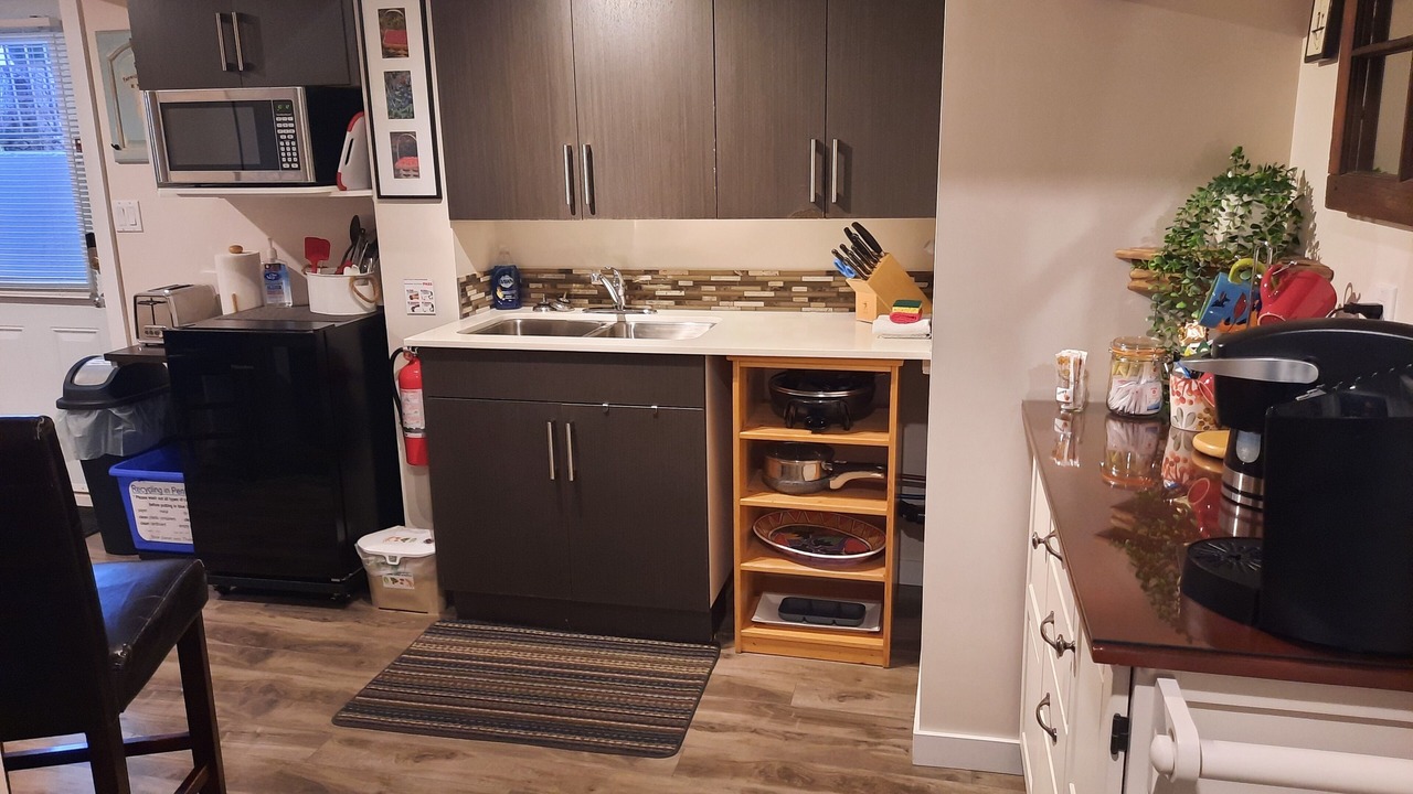 Photo of Kitchen in Okanagan-Similkameen