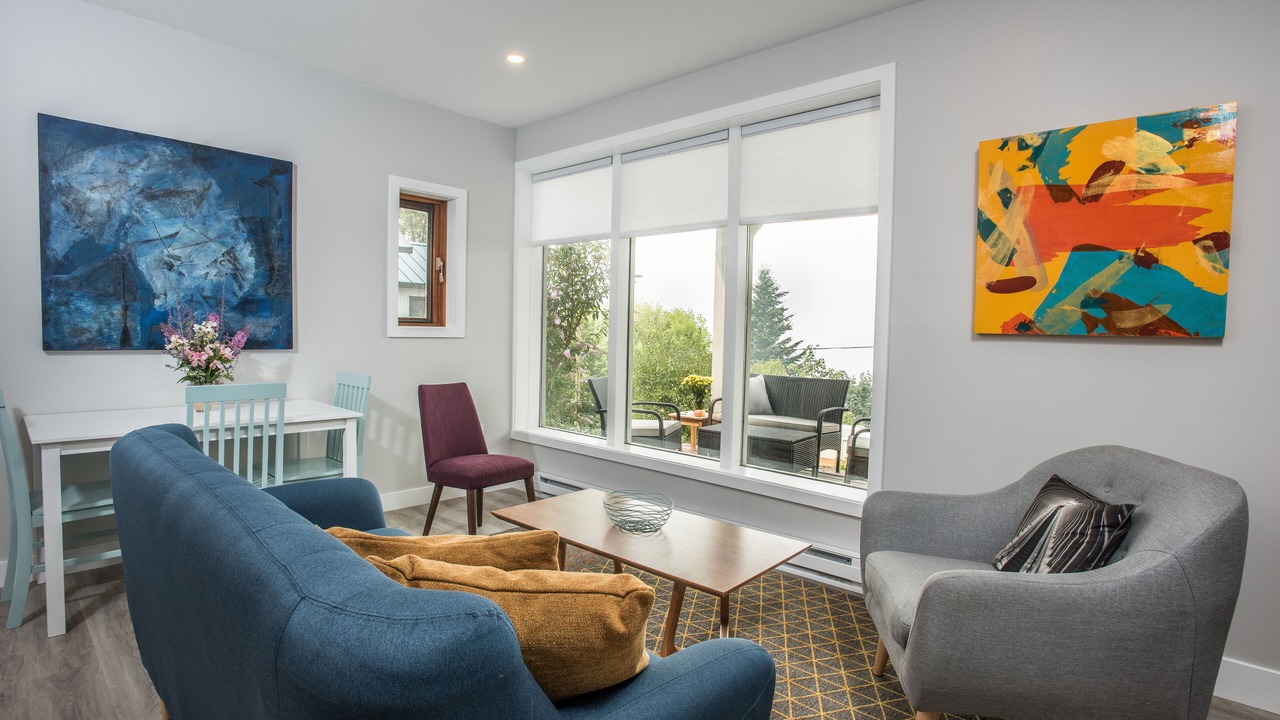 Photo of Livingroom in Nelson