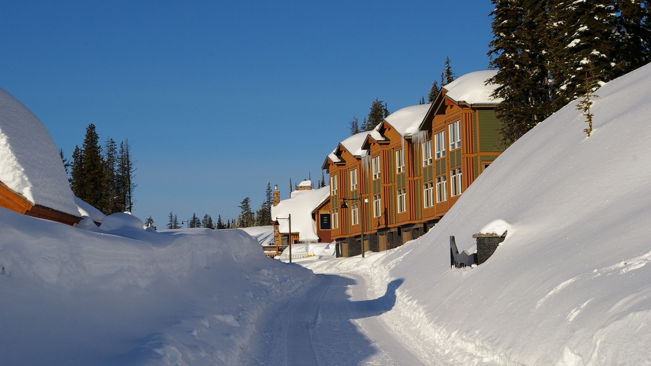 Photo of Others in Snow Pine Estates