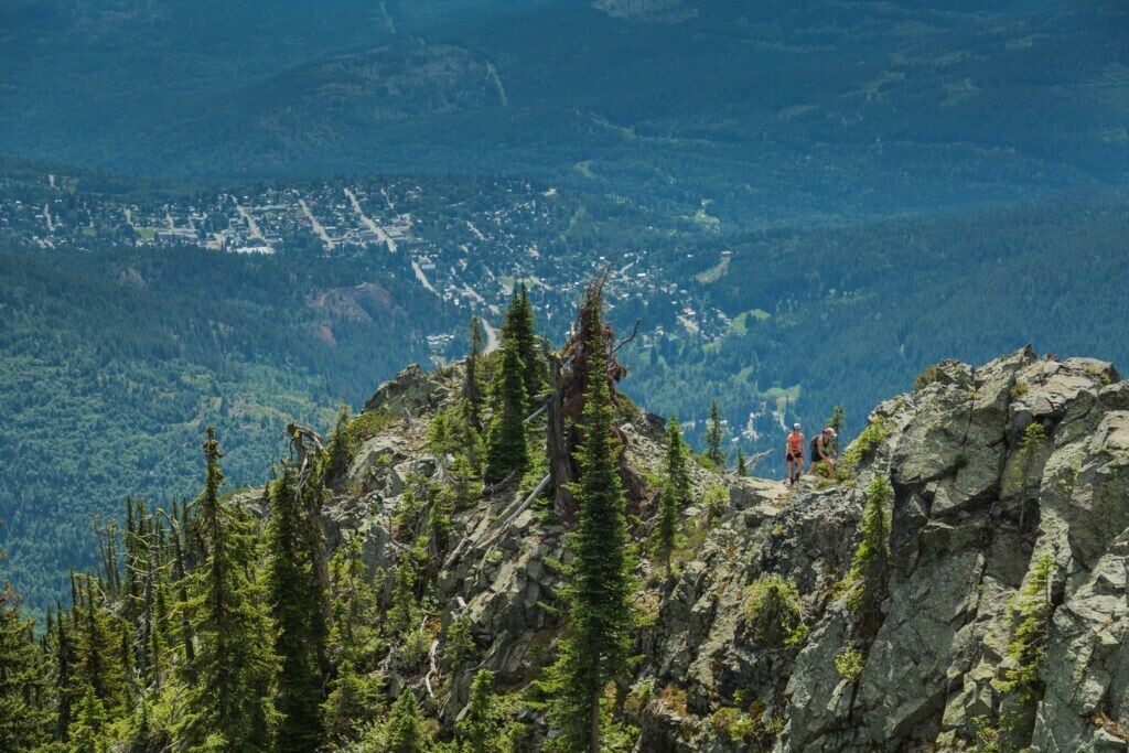 Photo of Others in Rossland