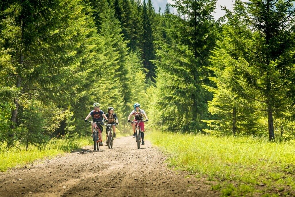 Photo of Others in Rossland