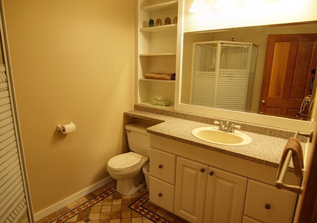 Photo of Bathroom in Rossland
