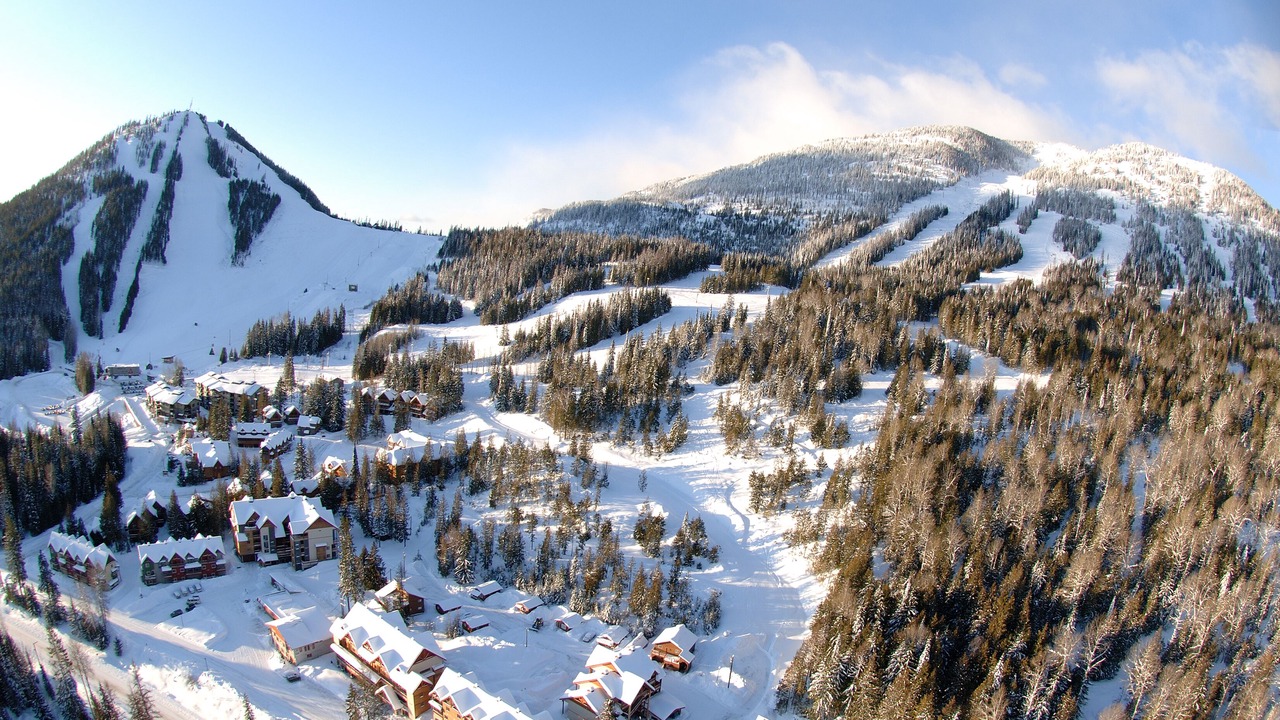 Photo of Others in Rossland