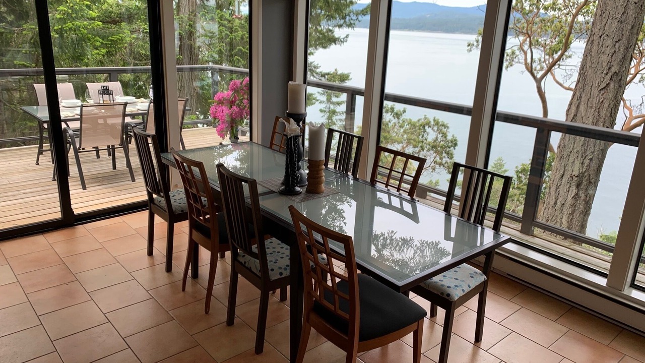 Photo of Others in Pender Island