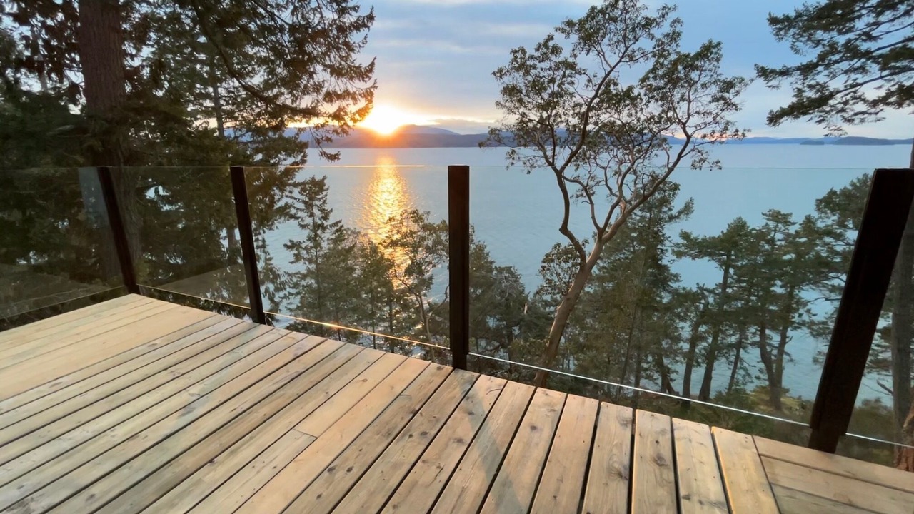 Photo of Others in Pender Island