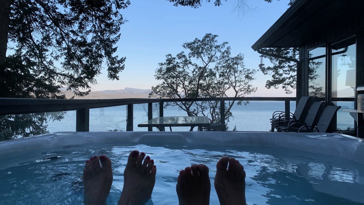Photo of Outdoor in Pender Island