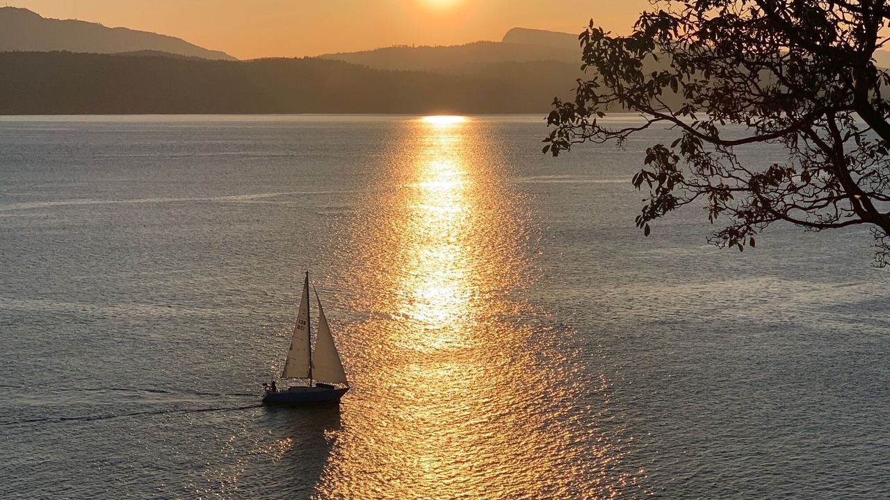Photo of Others in Pender Island