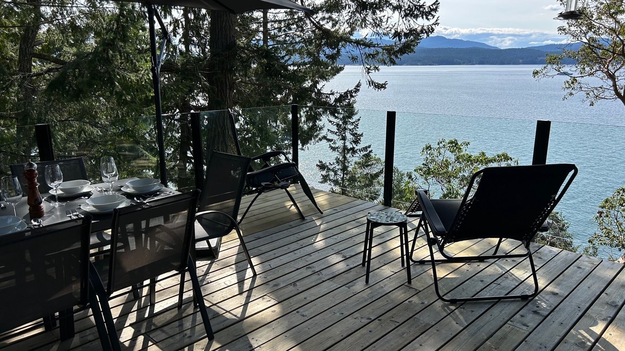 Photo of Others in Pender Island