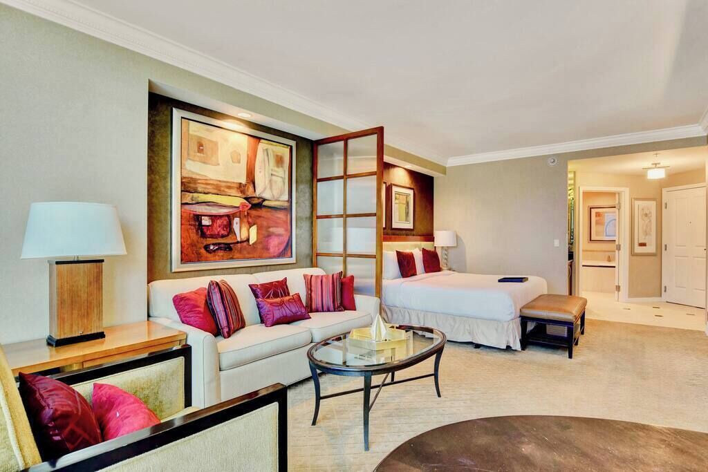 Photo of Bedroom in Las Vegas