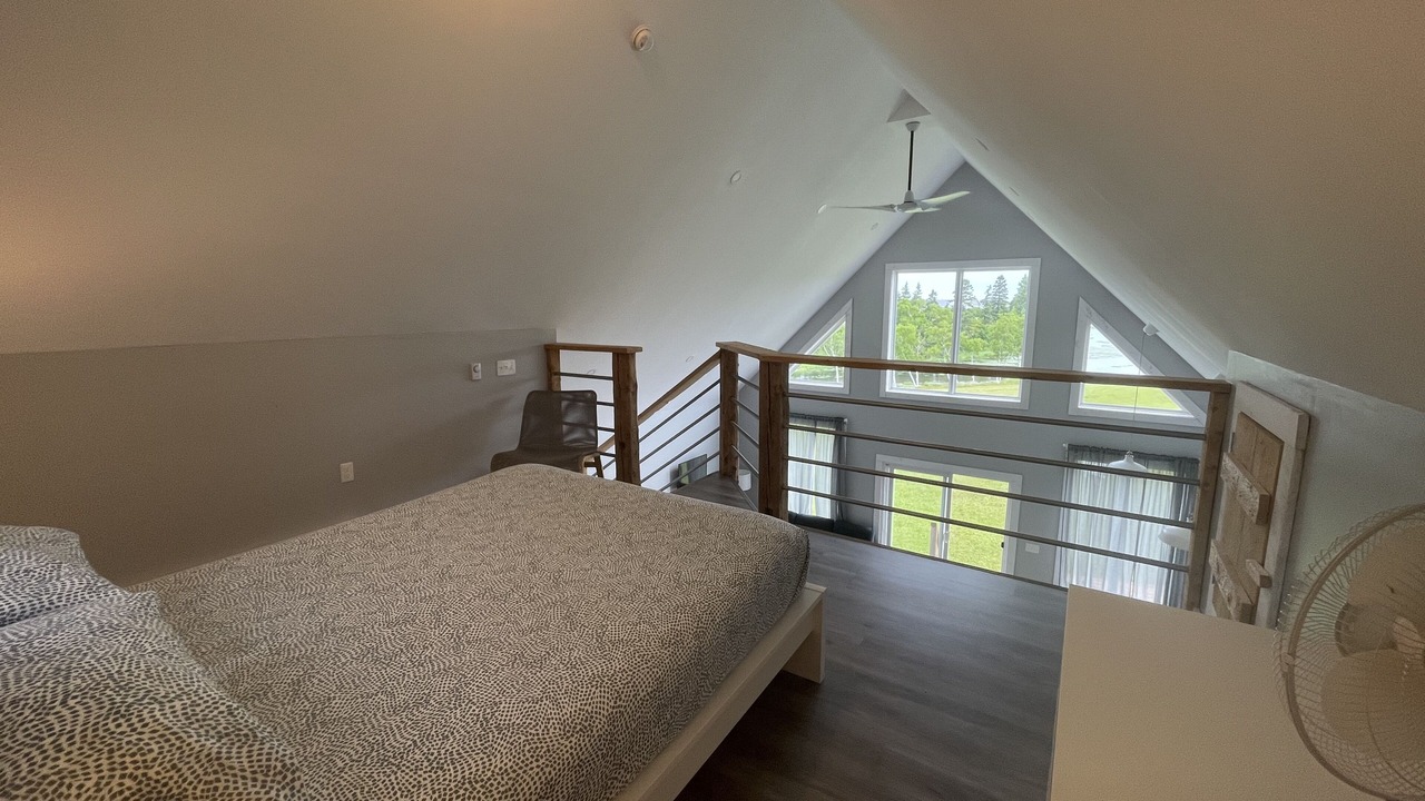 Photo of Bedroom in Brackley Beach