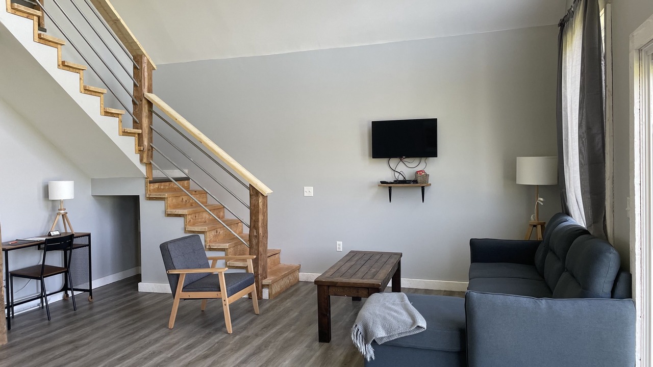 Photo of Bedroom in Brackley Beach