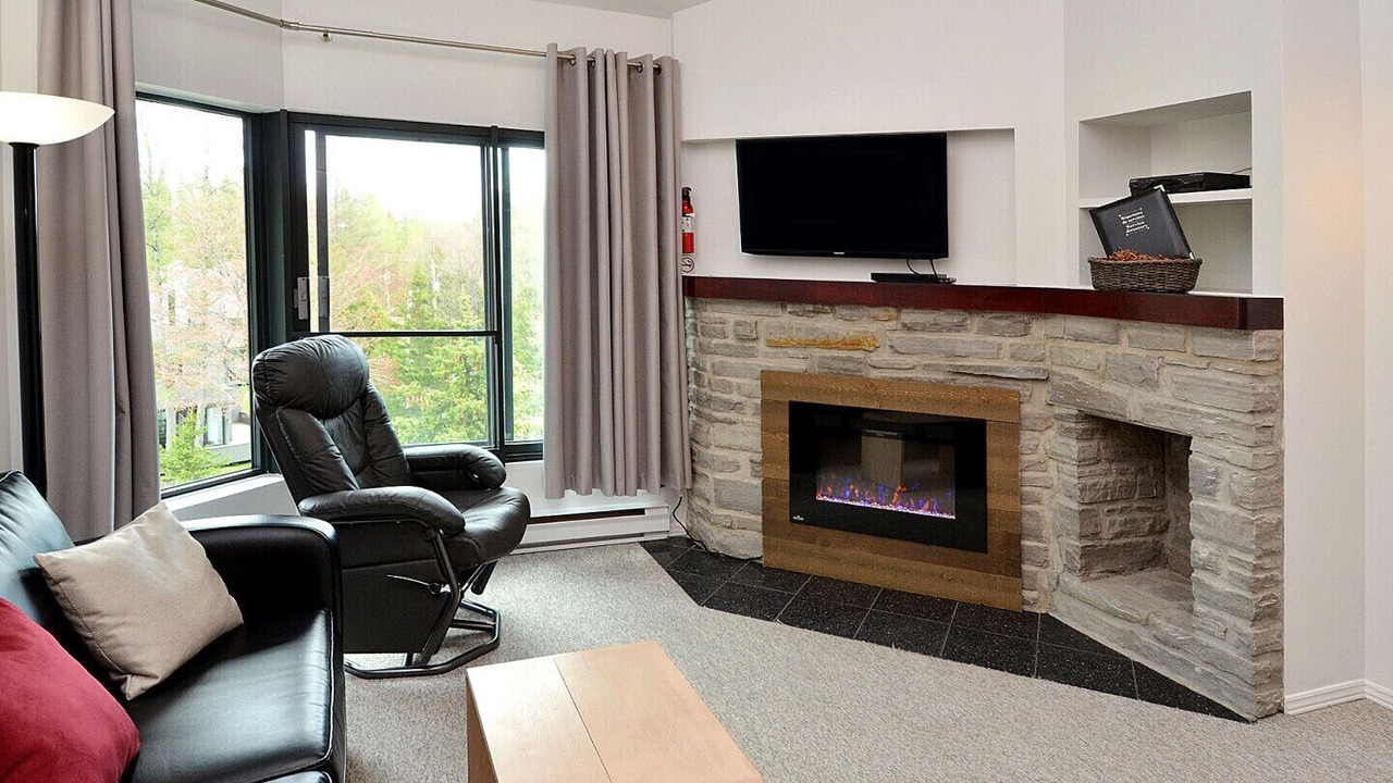 Photo of Livingroom in Beaupre