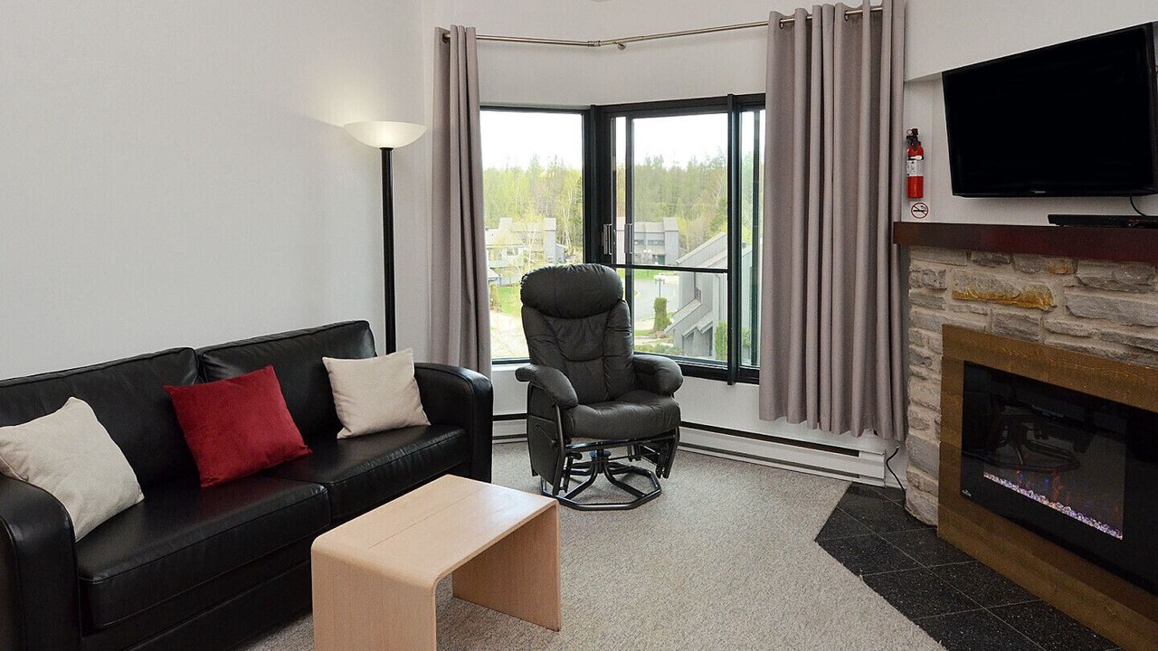 Photo of Livingroom in Beaupre